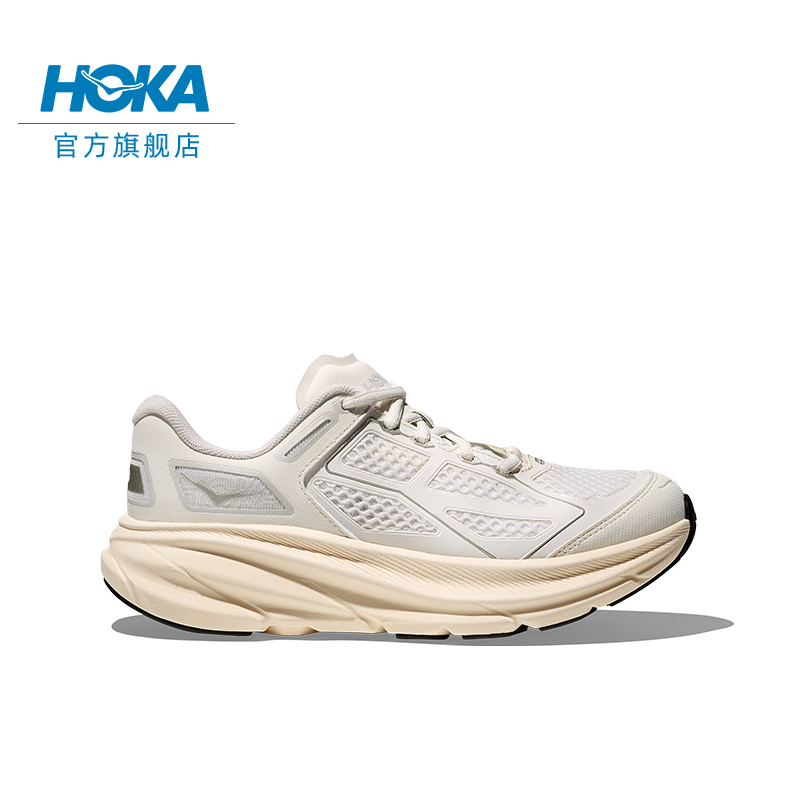 HOKA ONE ONE Clifton One 9 中性休闲运动鞋