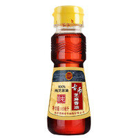 今日必买、值选：古币 芝麻香油 纯芝麻油 163ml