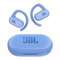JBL Soundgear sense音悦圈 骨传导挂耳式动圈蓝牙耳机