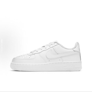 百亿补贴：NIKE 耐克 开学 Nike/耐克 Air Force 1 LE 耐磨 低帮板鞋DH2920-111 学生