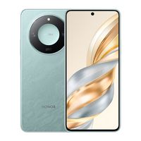 百亿补贴：荣耀 HONOR X60 十面抗摔防水耐磨 5800mAh大电池 一亿像素 AI影像