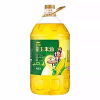 百亿补贴：金龙鱼 非转基因玉米油5L