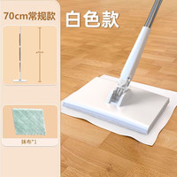 西曼雷特 西曼平板拖把家用懒人一拖新款免手洗拖地神器拖布干湿两用净