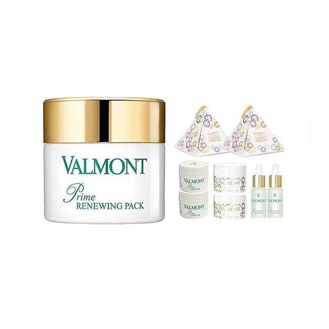 VALMONT 欧洲直邮Valmont法尔曼幸福面膜94ml保湿润肤充盈弹润不黏腻