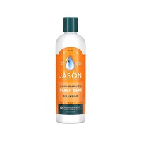 JASON 美国直邮Jason Natural洗发水滋养水润柔软顺滑洁净355ml