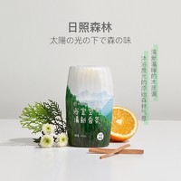 网易严选 元气系列 浴室香氛 400ml 日照森林