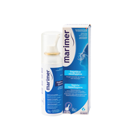 玛利雅 marimer 法国Marimer玛利雅等渗高渗海水鼻腔喷雾100ml