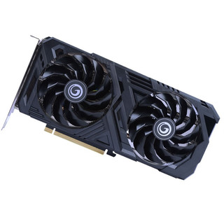 RTX 4060Ti 大将 8G 独立显卡