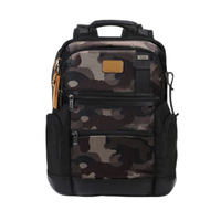 TUMI 途明 DFO FREMONT系列 男士双肩包 02223681KCMO 迷彩色