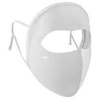 蕉下轻凉防晒面罩女口罩透气全脸防晒立体修饰脸型防紫外线面纱