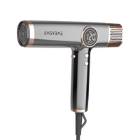 贻贝 Easybae依倍高速大功率电吹风理发店专用吹风机发型师家用大风力