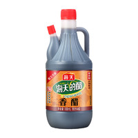 88VIP：海天 食用醋香醋800ml