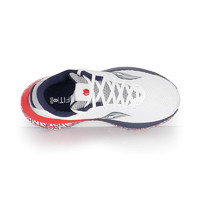 索康尼（SAUCONY）Saucony夏菁华碳板男款透气休闲鞋跑步KINVARA PRO 20847 马拉松白 46.5 (US12)