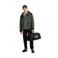 the North Face TNF北面美版1986 ICON男女冲锋衣外套DWR NYC-绿色 M