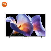 小米 Xiaomi 电视 SPro85MiniLED2025款85寸2880级分区240Hz超高刷