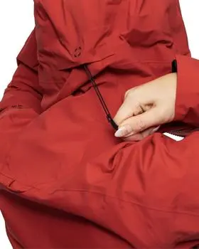 Crusader Gore-Tex Pro Jacket - Women’s