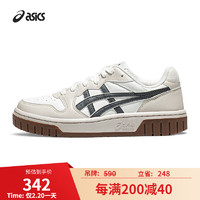 ASICS 亚瑟士 COURT MZ 2.0 男女款运动休闲鞋