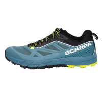 SCARPA思嘉帕极速Rapid男款轻便耐磨透气防滑鞋多功能接近徒步鞋
