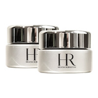 HR/赫莲娜高光面霜高光晚霜15ml至美琉光恒采润颜霜保湿
