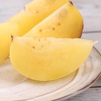 都乐Dole 云南人参果 清新不寡淡 入口超惊艳 2.5斤 单果50-80g