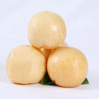 都乐Dole 云南人参果 清新不寡淡 入口超惊艳 2.5斤 单果80-110g