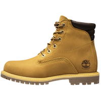 Timberland 踢不烂女鞋大黄靴户外|8168R 8168RW/小麦色 TB1 仅批次不同