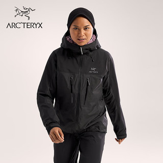 ALPHA JACKET GORE-TEX PRO 女子硬壳夹克