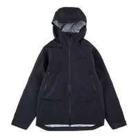 土拨鼠(MARMOT )M Jacket GTX 3L男子防风保暖户外旅行登山服TSSMR401 黑色L