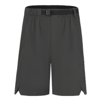 Reebok锐步官方女子经典时尚运动休闲时尚潮流梭织短裤  S