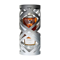 格兰菲迪 GLENFIDDICH 时光系列30年单一麦芽威士忌酒 43% 700ml