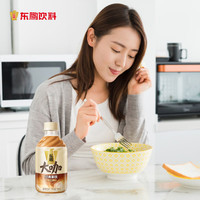 东鹏饮料大咖/生椰拿铁330ml*6瓶低糖咖啡饮料