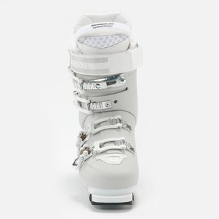 迪卡侬雪鞋双板雪鞋成人男滑雪鞋SKI BOOT 900 OVWK4535932 25 (25.5厘米)