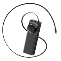 iWALK/爱沃可 65W双向快充 移动电源