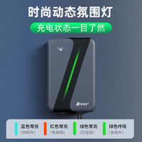 普诺得辉夜星 适用特斯拉充电桩新能源21kw家用充电桩交流充电枪 比亚迪小鹏蔚来极氪华为问界m9小米SU7