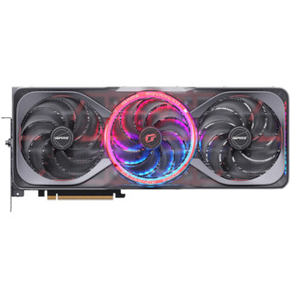 七彩虹（Colorful）iGame GeForce RTX 5090 D Advanced OC 32GB +iGame Z890 FLOW V20 DDR5 主板