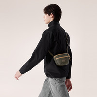 ARC'TERYX始祖鸟 MANTIS 1 WAIST PACK 便携 男女同款 腰包  均码