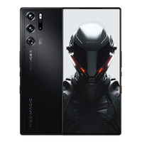 nubia 努比亚 红魔9 Pro 5G手机 骁龙8Gen3