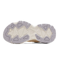 匹克态极元气鞋丨休闲猫爪鞋舒适百搭老爹鞋男复古增高厚底女运动鞋 【女款】