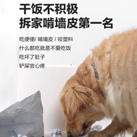 宠物微量元素狗狗猫咪补充片异食癖厌食金毛泰迪犬用狗吃屎