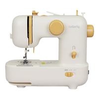  Butterfly/蝴蝶 全自动 家用缝纫机