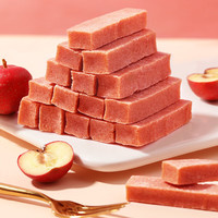 味滋源山楂零食大礼包混合蜜饯果干山楂制品休闲零食小吃