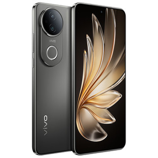 vivo X100 5G手机 12GB+256GB  松烟墨