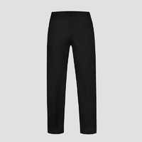 lululemon丨Utilitech™ 男士工装裤 LM5B14S 黑色 32