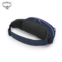 OSPREY 日光2L腰包 男女跑步斜挎包 户外骑行背包 手机收纳包 扎染印花