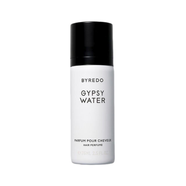 BYREDO 吉普赛之水发香喷雾 75ml