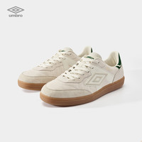 茵宝 speciali幸运星OG板鞋男女新款休闲鞋运动鞋 豆腐黄/奶茶色 (男款) 43