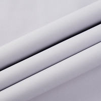 鸿星尔克（ERKE）童装男童三防科技外套风衣25年女童春季防风外套 钛金灰 140