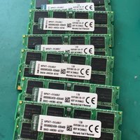 金士顿DDR3 8G 1.5V笔记本内存，全新成色，加工条，