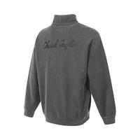 匡威（Converse）2024年男女Chuck Taylor SEASONAL卫衣 10027558-A01 L