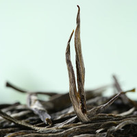 八马茶业 bamatea 2025新茶春茶现货  云南早春新鲜绿茶 茶叶自己喝  早春绿茶